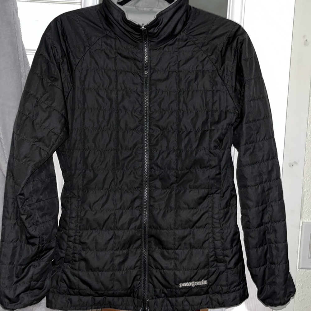 Patagonia-reversible